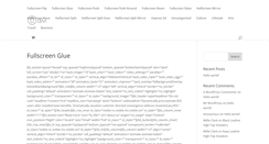 Desktop Screenshot of jimwildman.com